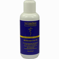 Allergika Mildshampoo Urea 5% 200 ml