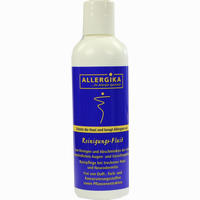 Allergika Reinigungs- Fluid 200 ml
