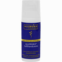 Allergika Softhandcreme 50 ml