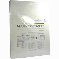 Allergocover Matratzenbezug 100x200x16cm 1 Stück