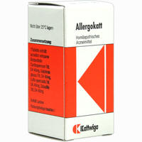 Allergokatt Tabletten 50 Stück