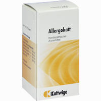 Allergokatt Tabletten 100 Stück