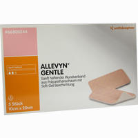 Allevyn Gentle 10cmx20cm Verband 5 Stück