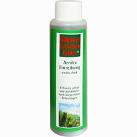 Allgaeuer Lat Arni Ext Sta Einreibung 500 ml