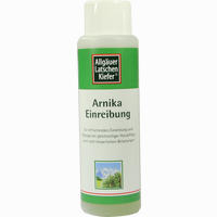 Allgaeuer Lat Arni Ext Sta Einreibung 250 ml