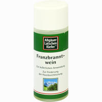 Allgaeuer Latsch Fbw Ex St Lösung 100 ml