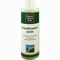 Allgaeuer Latsch Fbw Ex St Lösung 500 ml