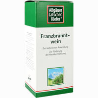 Allgaeuer Latsch Fbw Ex St Lösung 1000 ml