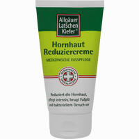Allgäuer Latschenkiefer Hornhaut Reduziercreme 75 ml