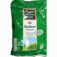 Allgäuer Latschenkiefer Ur Bonbons 100 g