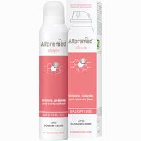 Allpremed Atopix Basis Schaum 200 ml