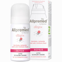Allpremed Atopix Repair Schaum 35 ml