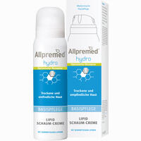 Allpremed Hydro Basis Schaum 100 ml