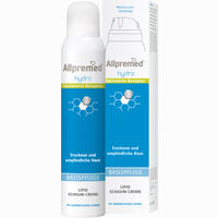 Allpremed Hydro Basis Schaum 200 ml