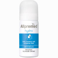 Allpremed Hydro Intensiv Schaum 35 ml
