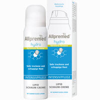 Allpremed Hydro Intensiv Schaum 100 ml
