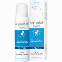 Allpremed Hydro Spezial Schaum 100 ml