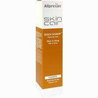 Allpresan Skincair Milch & Honig Dusch- Schaum 200 ml