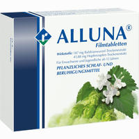 Alluna Filmtabletten 60 Stück