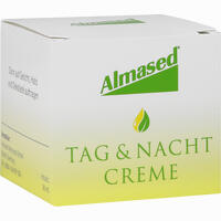 Almased Tag- Nacht- Creme 30 ml