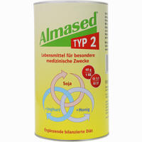 Almased Typ 2 Pulver 500 g