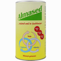Almased Vitalkost Pulver