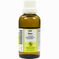 Aloe F Komplex 242 Dilution 50 ml