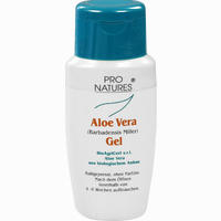 Aloe Vera 100% Pur Gel 50 ml