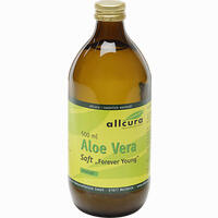 Aloe Vera Forever Young Saft 500 ml