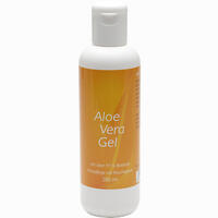Aloe Vera Gel 200 ml