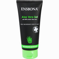 Aloe Vera Gel 90% Gel 100 ml