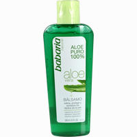 Aloe Vera Gel Gel 250 ml