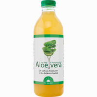 Aloe- Vera- Gel- Saft Dr. Jacobs 1000 ml