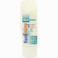 Aloe Vera Handcreme Soft 100 ml