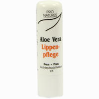 Aloe Vera Lippenpflege Stift 4.8 g