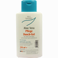 Aloe Vera Pflege Dusch Gel 250 ml