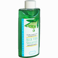 Aloe Vera Shampoo Floracell 200 ml