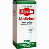Alpecin Medicinal Forte Tonikum 200 ml