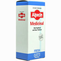 Alpecin Medicinal Fresh Haar- Tonikum 200 ml