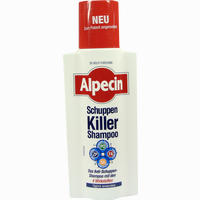 Alpecin Schuppen Killer Shampoo 250 ml