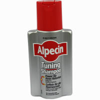 Alpecin Tuning Shampoo 200 ml