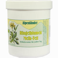 Alpenländer Ringelblumen Melk- Fett 500 ml