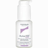 Alpha Km Creme Normale /Trockene Haut 30 ml