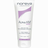 Alpha Km Körpermilch 200 ml