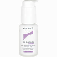 Alphacid Gesicht Creme 30 ml