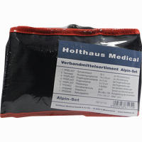 Alpin- Set Verbandtasche 1 Stück