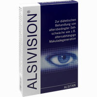 Alsivison 60 Stück