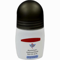 Aluminium Hydroxychlorid Roll On 20% Fagron 50 ml