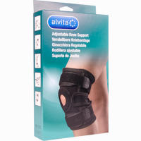 Alvita Kniebandage 1 Stück