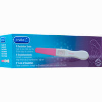Alvita Ovulationstest 7 Stück